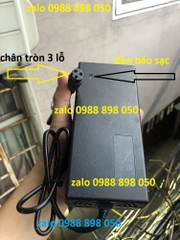 sạc xe điện 42v cho pin 36v loại tốt