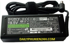 SẠC LAPTOP SONY VAIO 19,5V- 4.7A