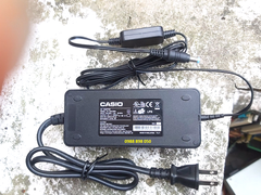 dây nguồn đàn Organ Casio CTK-731