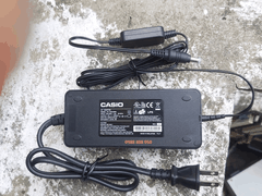 Cục nguồn cho đàn casio wk-1800