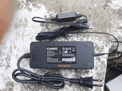 Adapter nguồn Đàn piano điện Casio CDP-200R