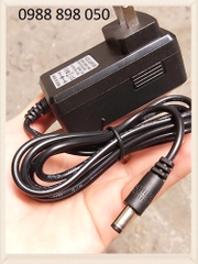 Bộ Sạc Máy Hút Bụi 19V 600mA 0.6A Cho ilife V3S V55 A40 A8 V8c V8e V80 V7 V8 A7 A80 W400 A9 A9s Plus pro