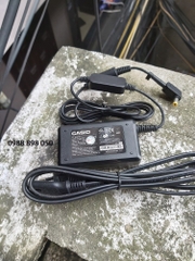 ADAPTER NGUỒN 9V ĐÀN ORGAN CASIO LK-48