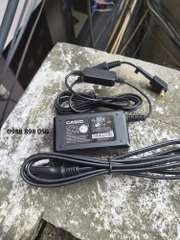 Adapter (nguồn) đàn casio ctk 4000