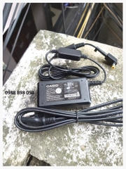 Adapter nguồn đàn casio CTK-601 9v 850ma