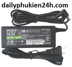SẠC LAPTOP SONY VAIO 19,5V- 4.7A