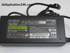 SẠC LAPTOP SONY VAIO 19,5V- 4.7A