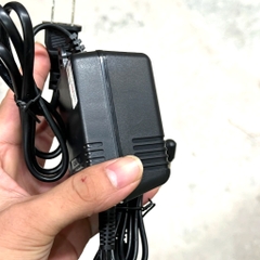 adaptor nguồn Roland BOSS Guitar Effects Processor GR-20GK GR-33 GS-10 SX-700 chân to