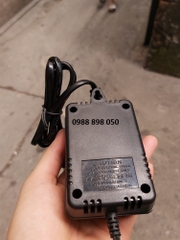 Adaptor nguồn 18vac