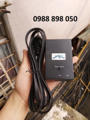 Nguồn 48V 0.5A 24W UBIQUITI 10/100/1000 Gigabit