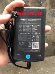 Adapter nguồn máy in Zebra GT800 GT810 GT820 GT830 24V 2.5A