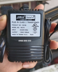 Adapter AC 220V ra AC 19V 1000ma
