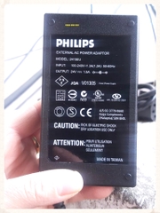 adapter 24v 1.5a - 1500ma philips