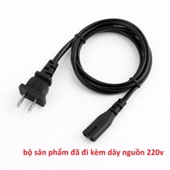 nguồn 12v 10a delta