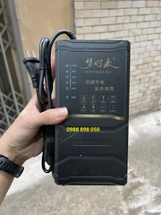 sạc xe điện 48v 12ah