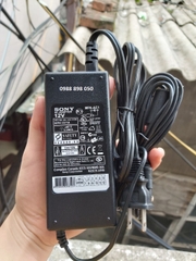 Adapter 12v 5a sony