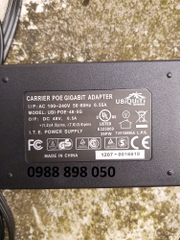 Bộ nguồn poe 48v cho camera