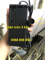 bộ sạc 24v - 29.4v 2a cho xe điện dùng pin Lithium chất lượng cao