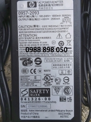 adaptor nguồn hp OfficeJet Pro 8000 8500