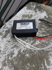Bộ hạ áp AC 24v xuống DC 5v