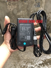 Adapter nguồn máy in Zebra GT800 GT810 GT820 GT830 24V 2.5A