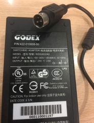 Adapter 24v máy in hóa đơn