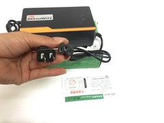 Sạc xe điện
