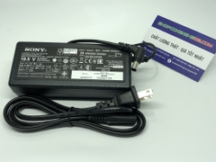 Adapter nguồn tivi sony 19.5V 4.35-4.36A (85w) bản gốc chính hãng-hà nội