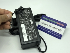 Adapter nguồn tivi sony 19.5V 4.35-4.36A (85w) bản gốc chính hãng-hà nội