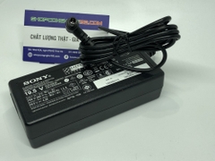 Adapter nguồn tivi sony 19.5V 4.35-4.36A (85w) bản gốc chính hãng-hà nội