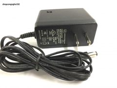 ADAPTER MÁY CHẤM CÔNG VÂN TAY