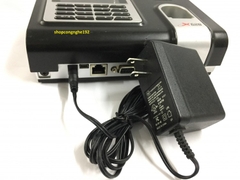 ADAPTER MÁY CHẤM CÔNG VÂN TAY