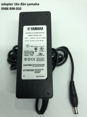 adaptor 16v đàn Yamaha S550 S550B