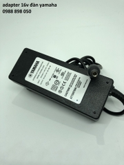 dây nguồn cho đàn yamaha PA-300 PA-301 PA-300B chính hãng
