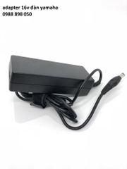 Adapter nguồn đàn Yamaha, PSR-SX700 16v 2.4a