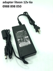 Adapter 12v 6a-nguồn 12v 6a