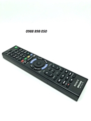 remote điều khiển tivi sonyRMT-TX100D