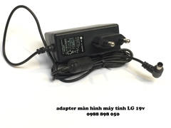 Dây nguồn màn hình LG 19V (adapter lg 19v)