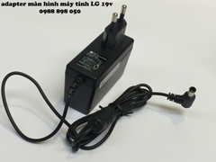 Adaptor màn hình LG 19V 2.1A