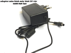 dây nguồn màn hình LG E2251S E2251T chính hãng