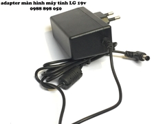 Adaptor màn hình LG 19V 2.1A