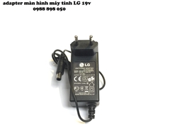 Dây nguồn màn hình LG 19V (adapter lg 19v)