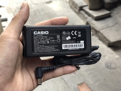 Adaptor sạc đàn casio 12V 1500mA chính hãng