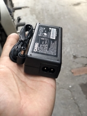 Adaptor đàn organ Casio 9V 850ma chính hãng