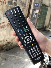 Remote-điều khiển Sharp TV LCD/LED RM-D925