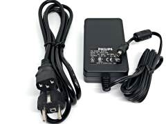 adapter nguồn cho DAC TOPPING D50S