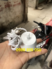 sạc bàn chải đánh răng braun chính hãng