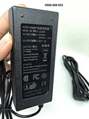 dây nguồn 28v 2a