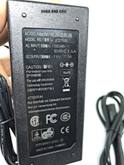 adapter 7.5v