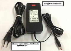 Adaptor-nguồn 12V 3A đàn Yamaha